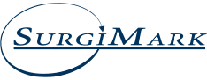 SurgiMark Logo